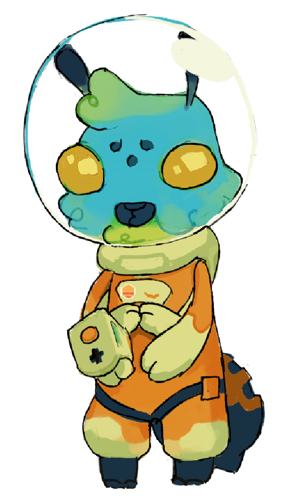 A card from Bee Space